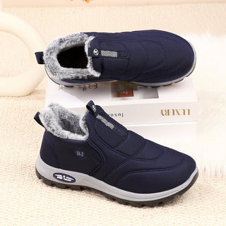 Chaussures Hivery - Vue principale | VoltElan