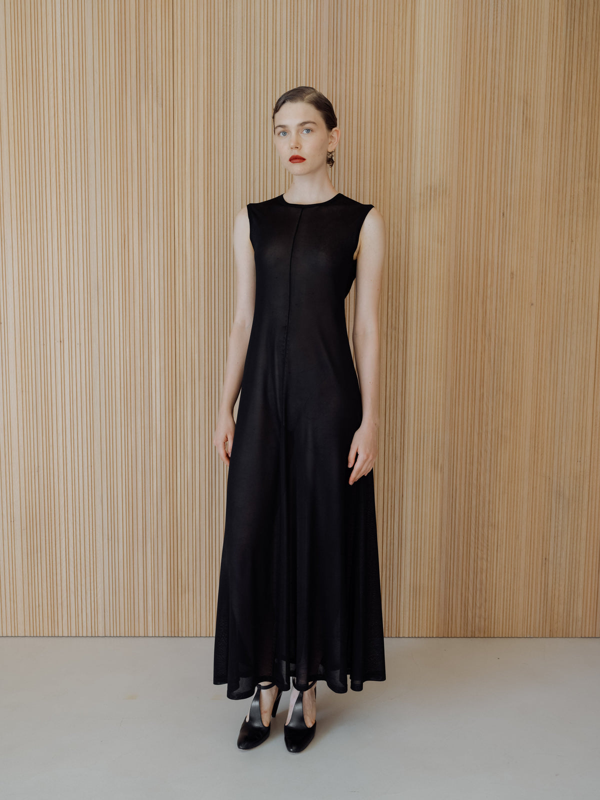 Vestido de seda de morera, foto 7
