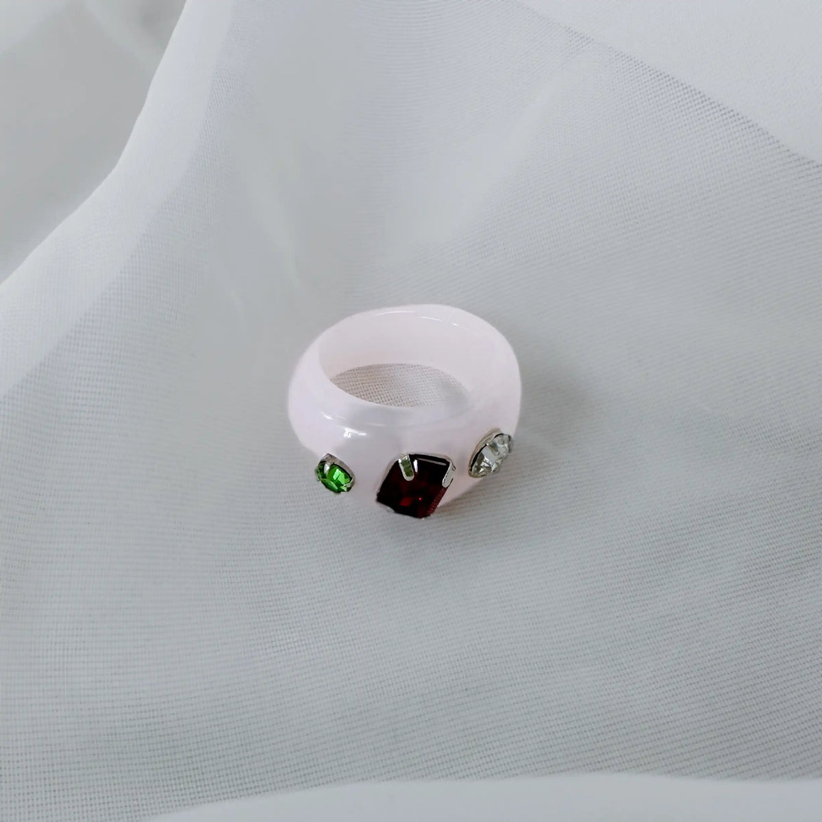 Bague Barbara, photo 5