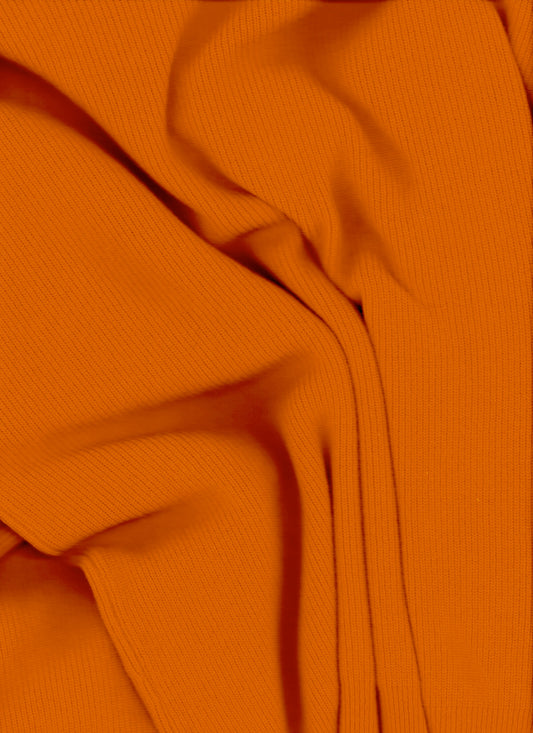 Cagoule côtelée, mélange cachemire, photo 2