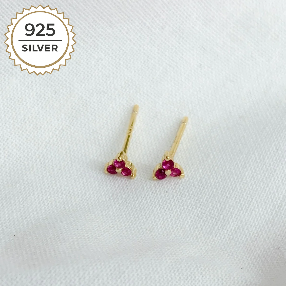 Puces d'oreilles Blake, photo 5