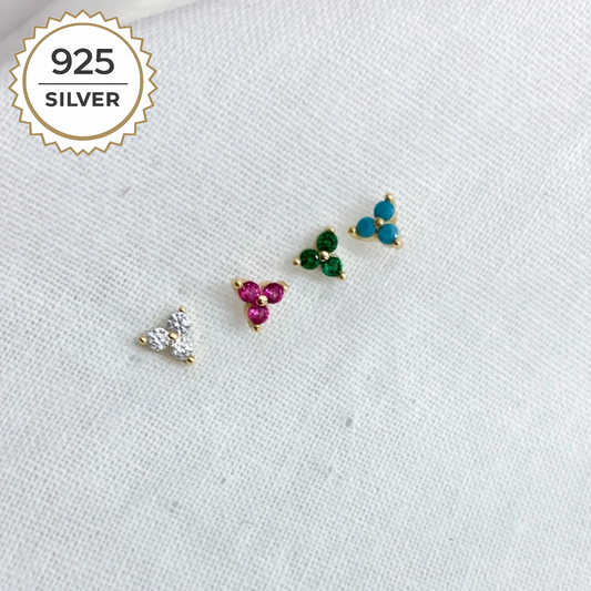 Puces d'oreilles Blake, photo 2