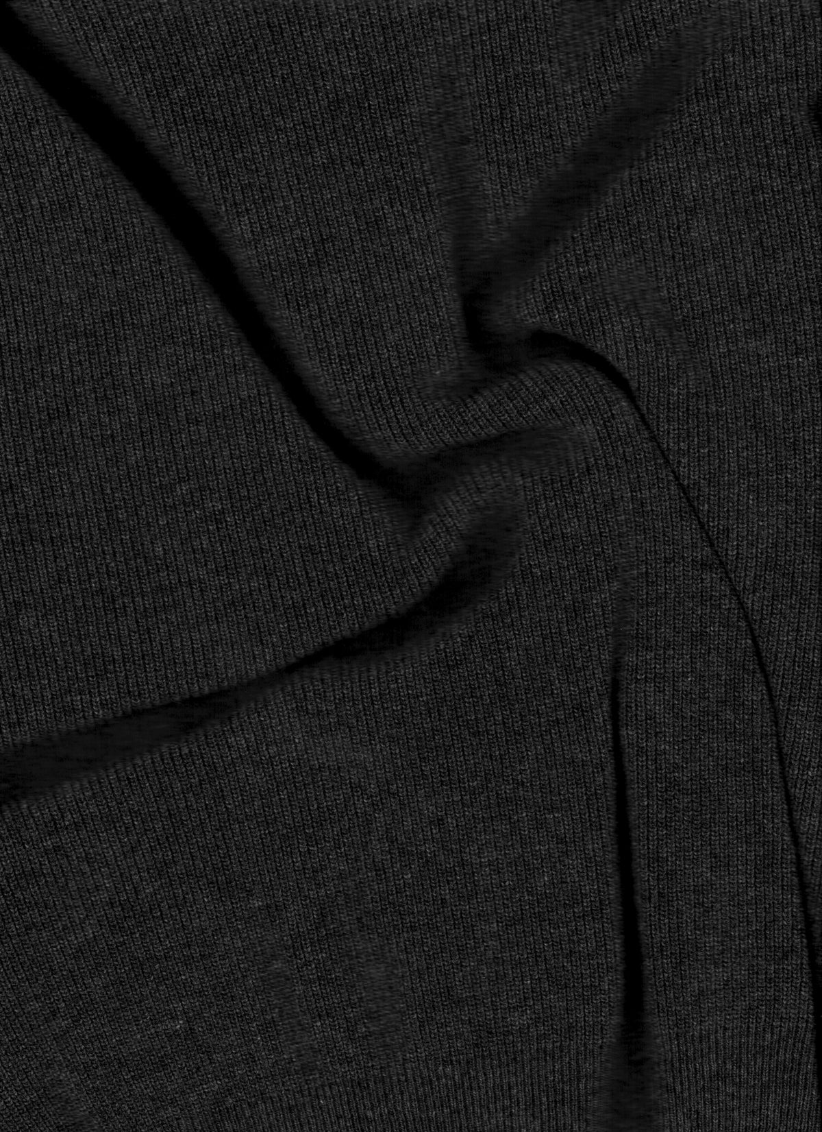 Long high-neck jumper, cashmere blend, photo 16