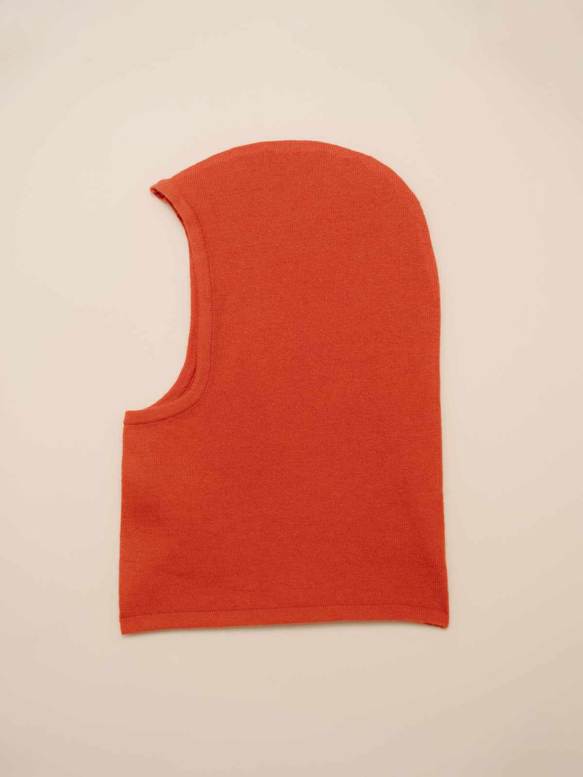 Cagoule en maille fine, mélange cachemire, photo 13