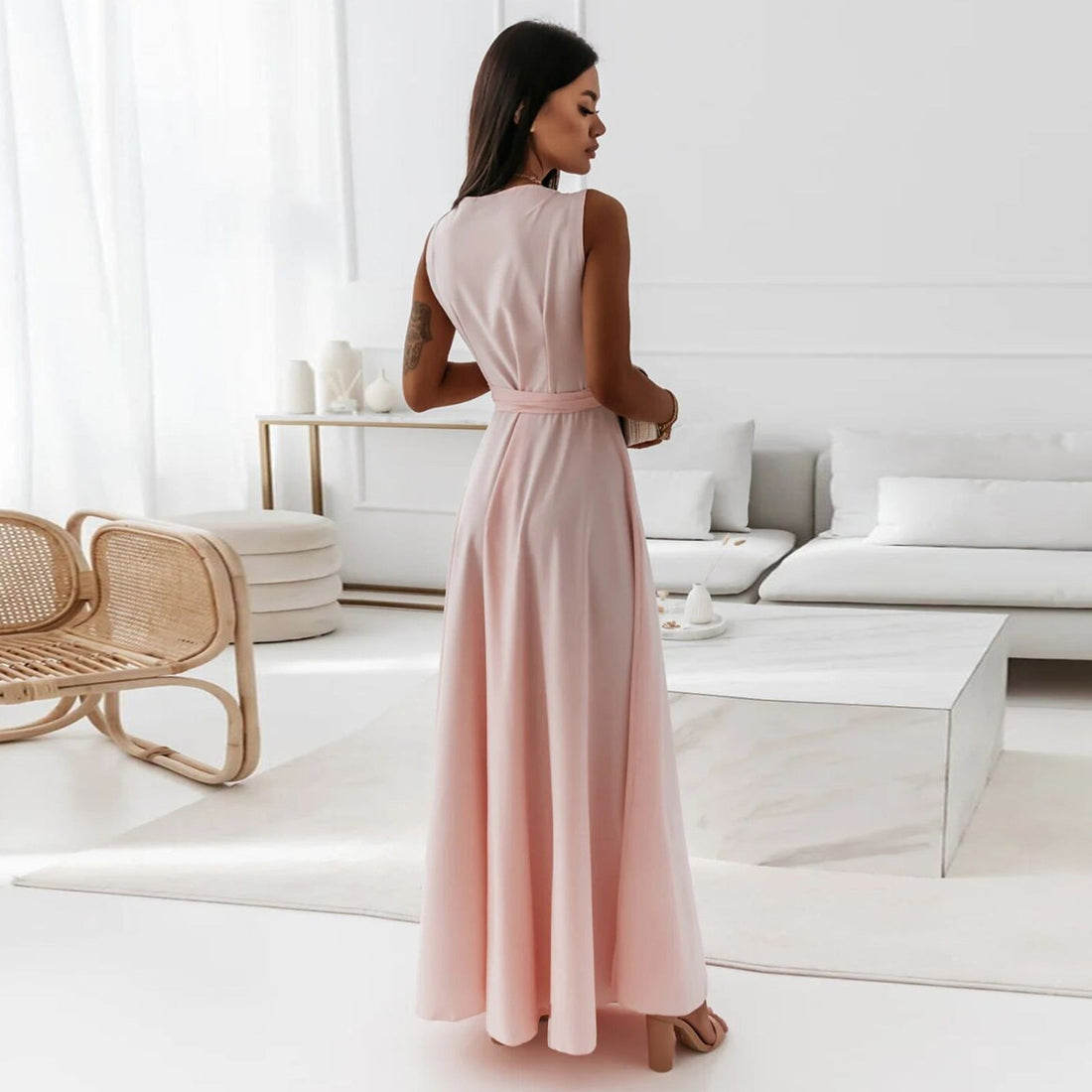 Comment porter un ensemble 2 pièces : 5 styles pour toutes les occasions
