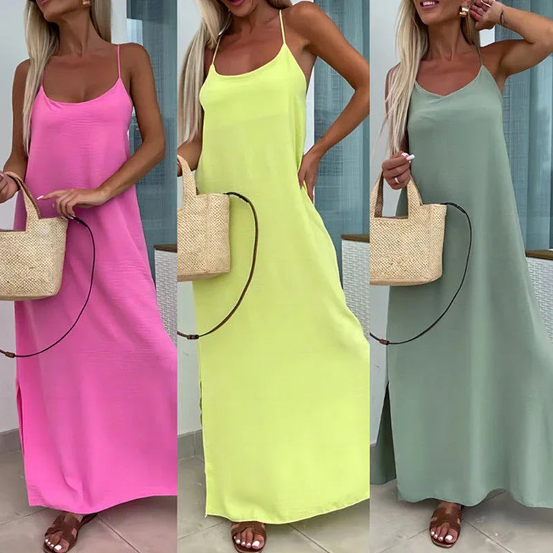 Trouvez La Robe Parfaite Pour Chaque Facette de Votre Vie ! - VoltÉlan