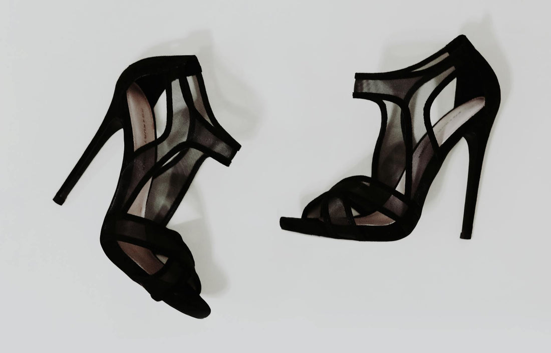 Chaussures veganes : les alternatives au cuir