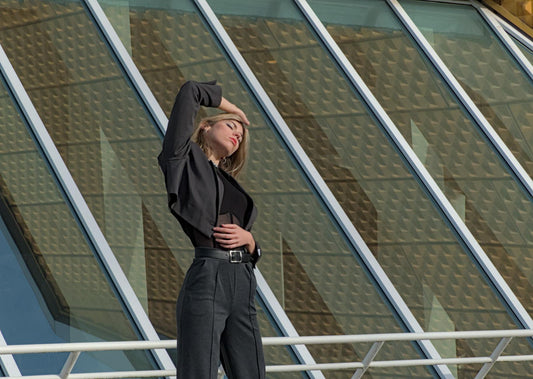 Comment s'habiller pour un entretien d'embauche