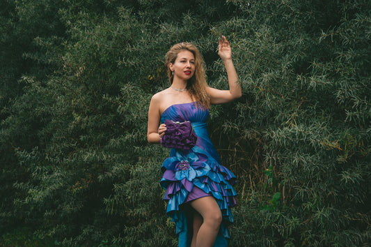 Les 15 plus belles robes pour un mariage en ete