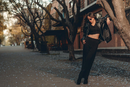 Les 10 erreurs mode que tout le monde fait