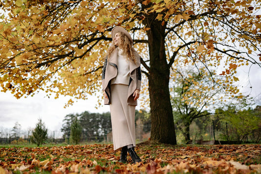 Bottines : le guide complet pour l'automne