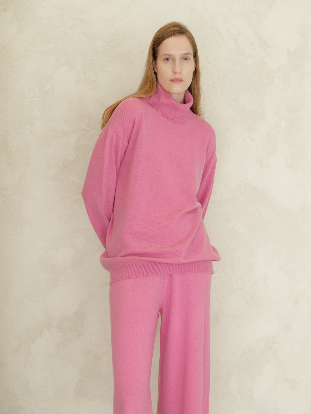 Pull cachemire femme | VoltÉlan