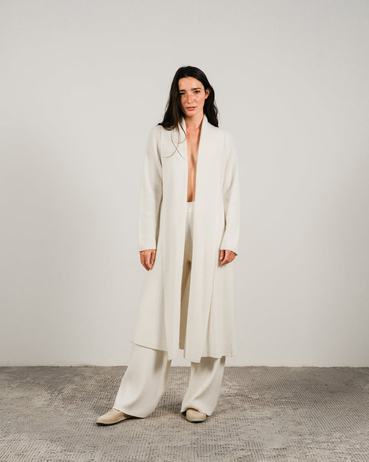 Gilet cachemire femme | VoltÉlan