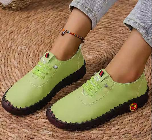 Chaussures ultra-léger et souple Voltélan | VoltElan