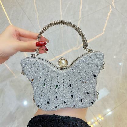 Petit sac femme à porter en travers
