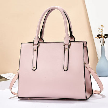 Sac à Main Femme Élégant et Spacieux, vue de côté