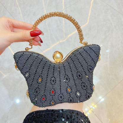 Petit sac femme à porter en travers