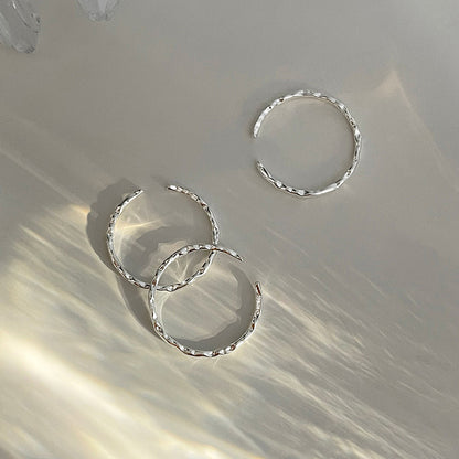 Bague Court Argent 925 Femme — Photo 4 | VoltElan