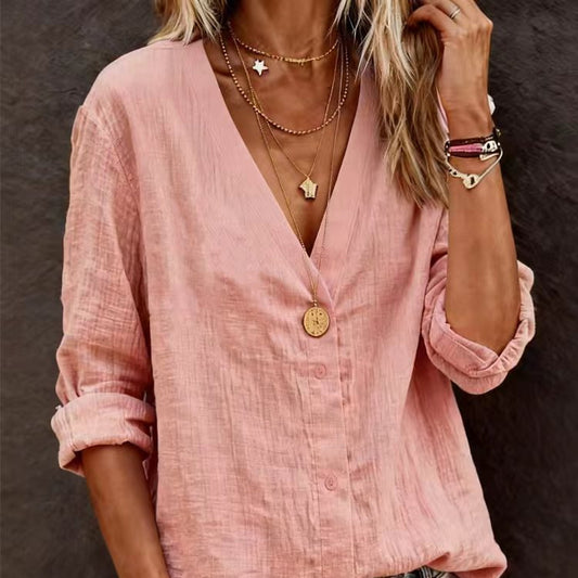 Cardigan Multicolore — Vue principale | VoltElan
