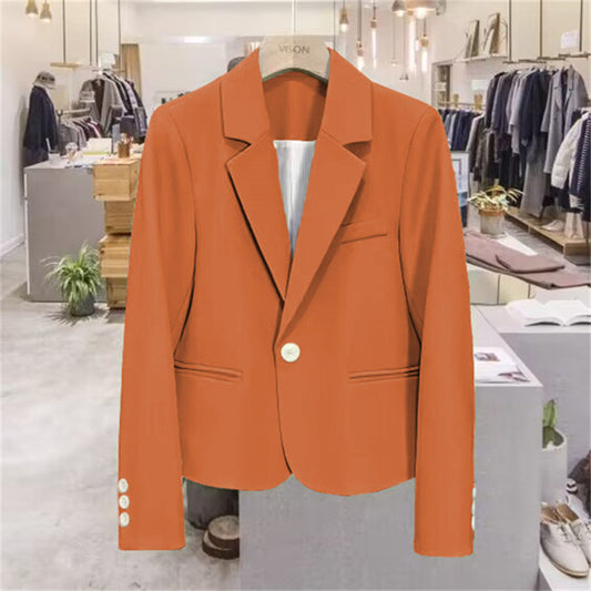 Veste Courte Chic — Vue principale | VoltElan