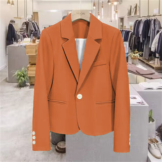 Veste Courte Chic — Vue principale | VoltElan