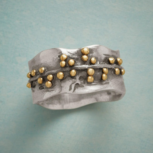 Bague Retro Original Femme — Vue principale | VoltElan