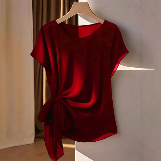 T-Shirt Leger Femme — Vue principale | VoltElan