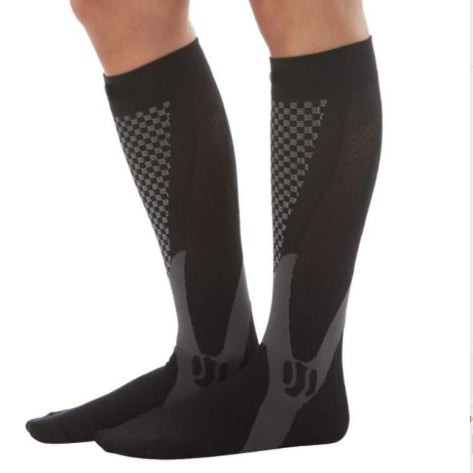 Pack Confort Absolu - Baskets SNEEK + Chaussettes Compression Femme