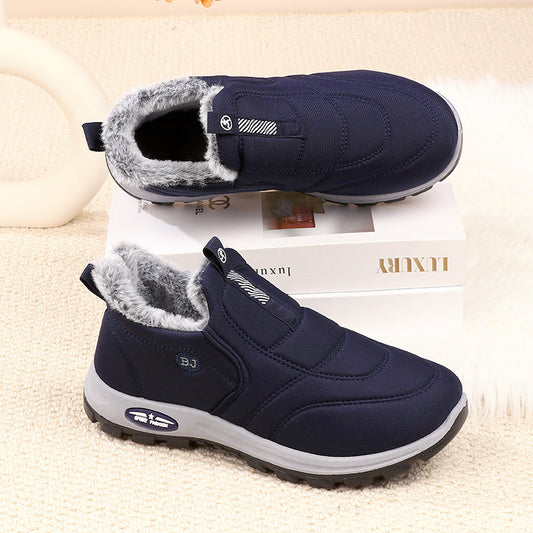Chaussures Hivery - Vue principale | VoltElan