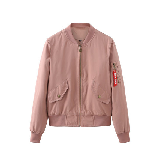 Veste Bomber Baseball | VoltElan
