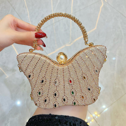 Petit sac femme à porter en travers