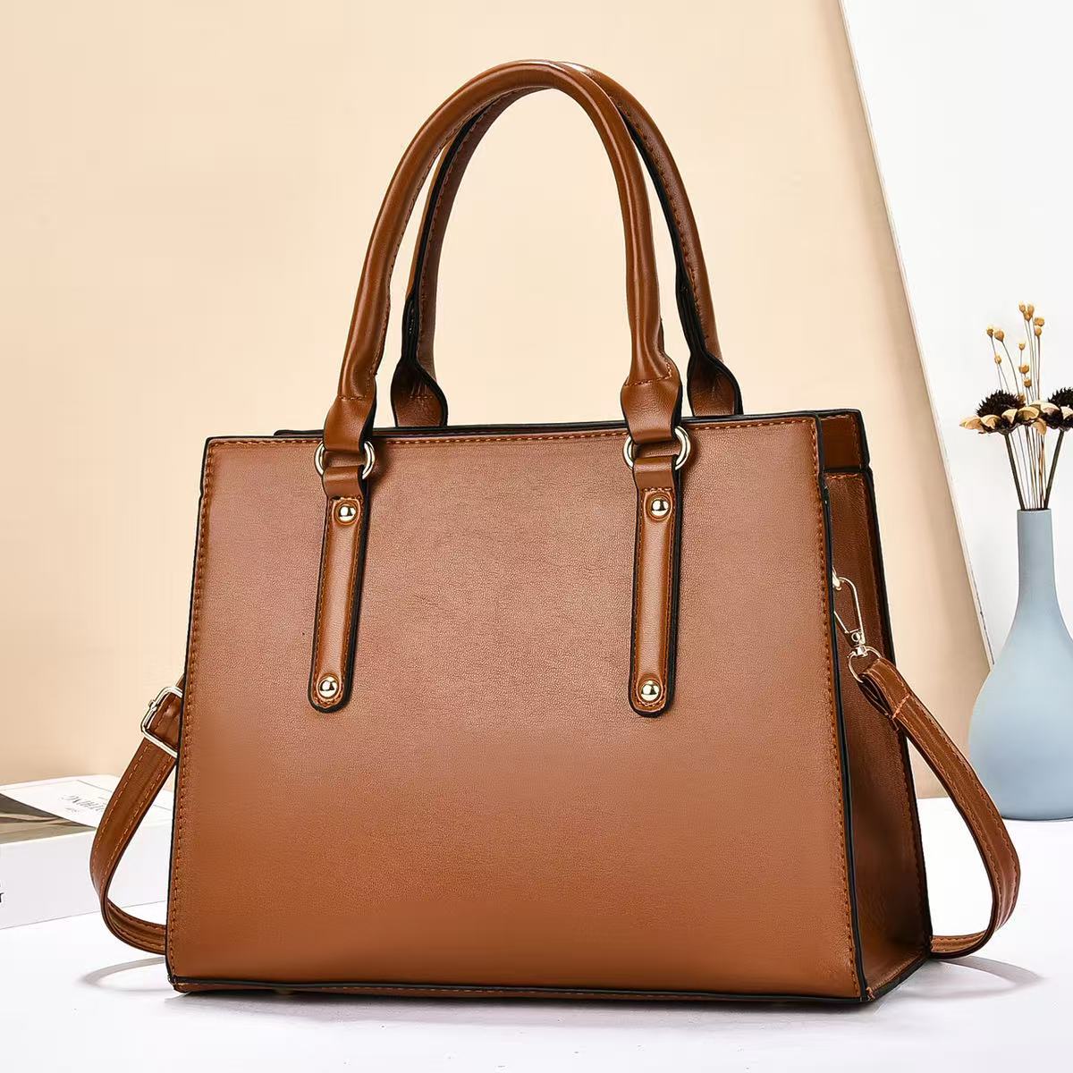 Sac à Main Femme - Élégant & Spacieux
