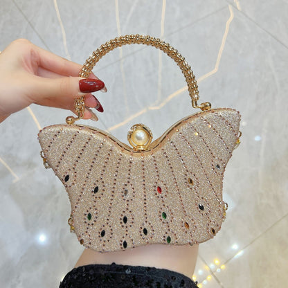 Petit sac femme à porter en travers