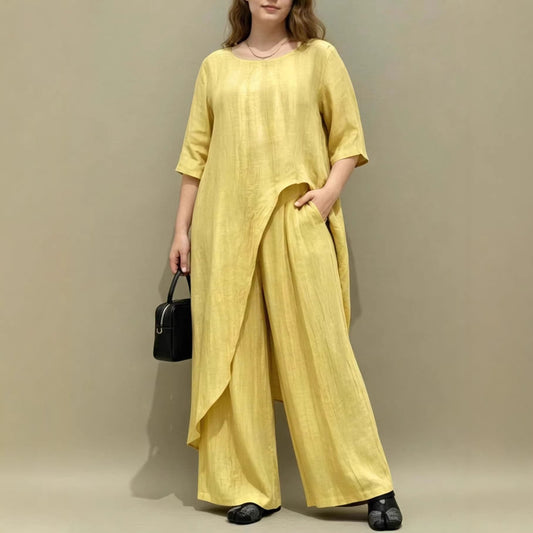 Ensemble Decontracte Femme — Vue principale | VoltElan