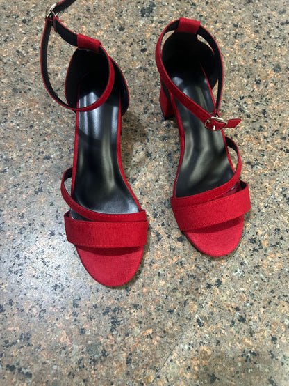 Ballerines femme confort à bout rond