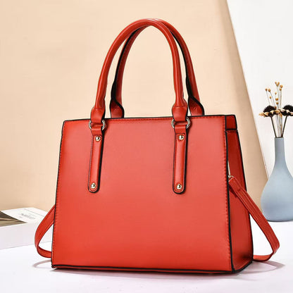 Sac à Main Femme Élégant et Spacieux, vue principale