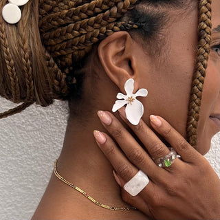 Boucles d'oreilles Avery, photo 1
