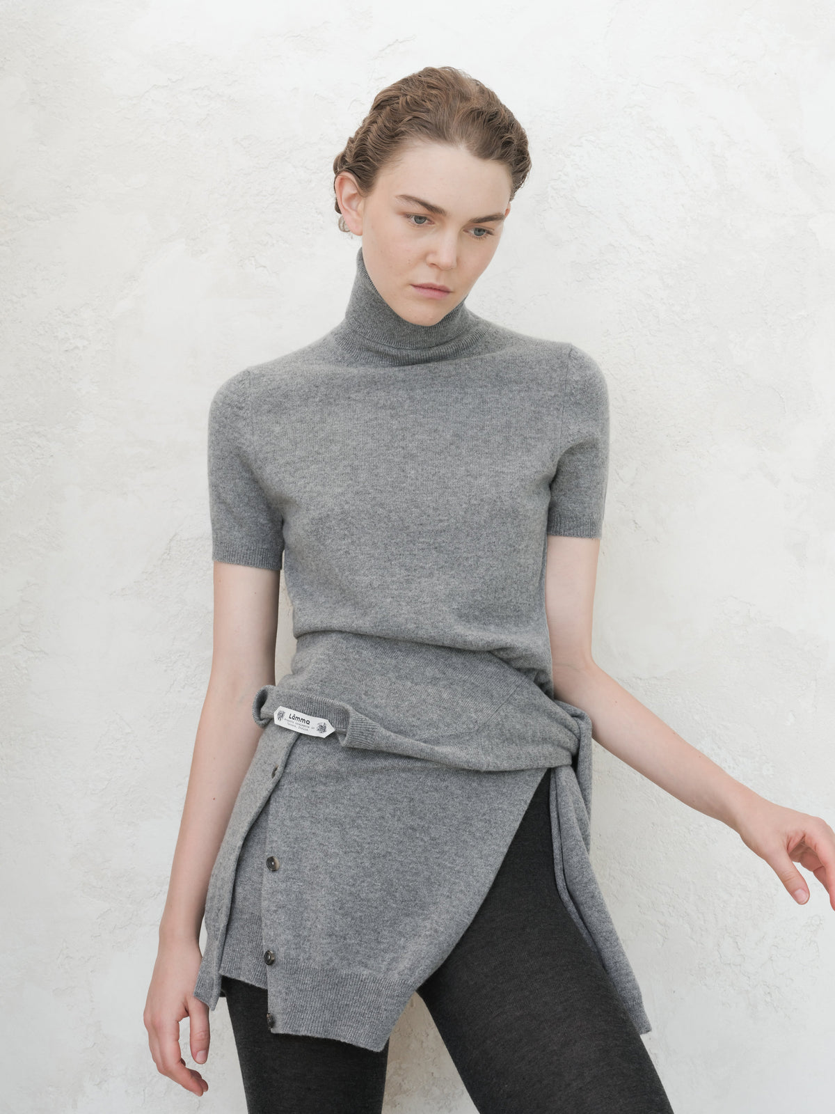 Cardigan aus reinem Kaschmir, Foto 6