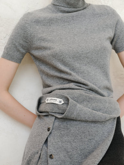 Cardigan aus reinem Kaschmir, Foto 4