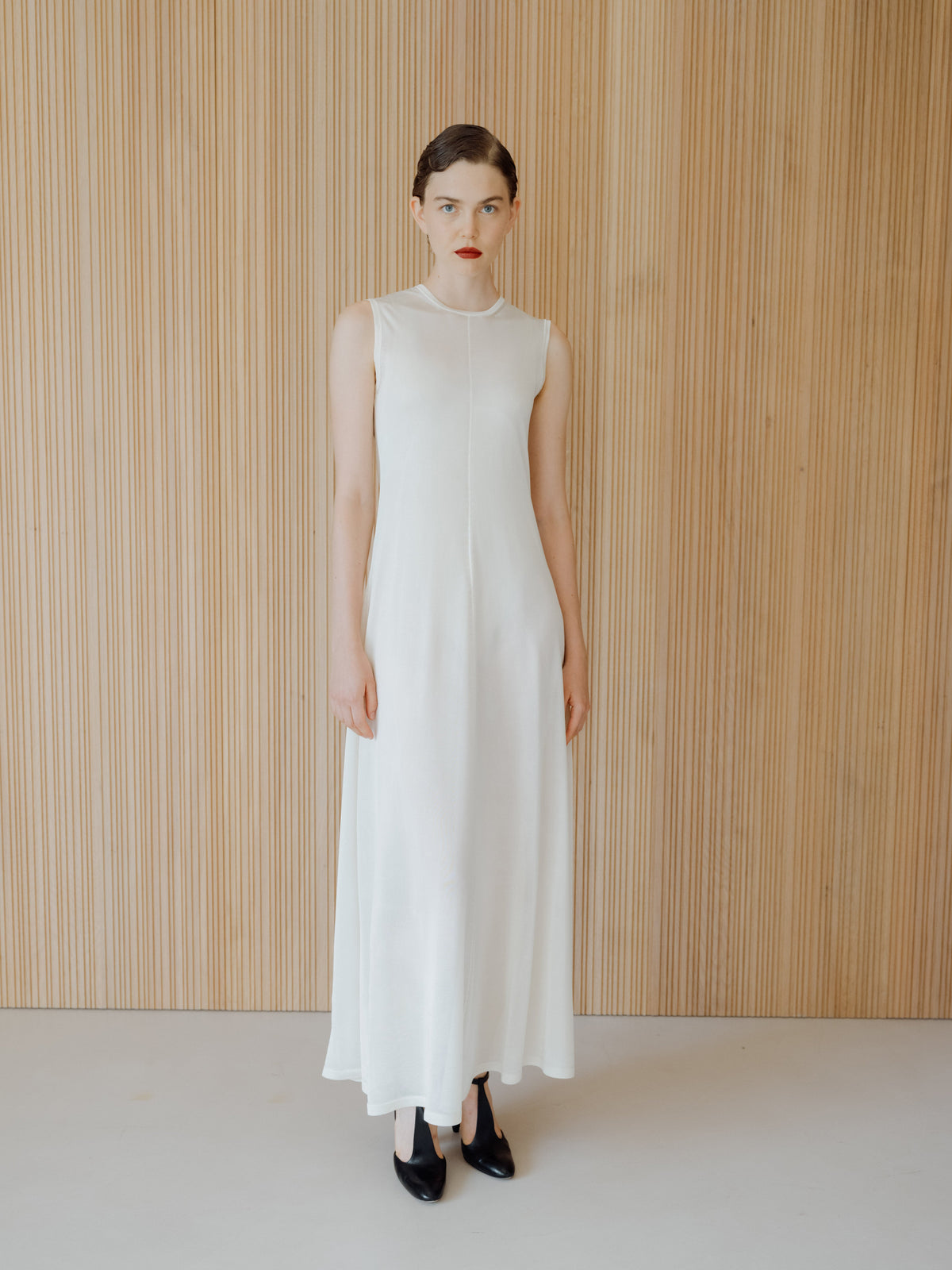 Vestido de seda de morera, foto 5
