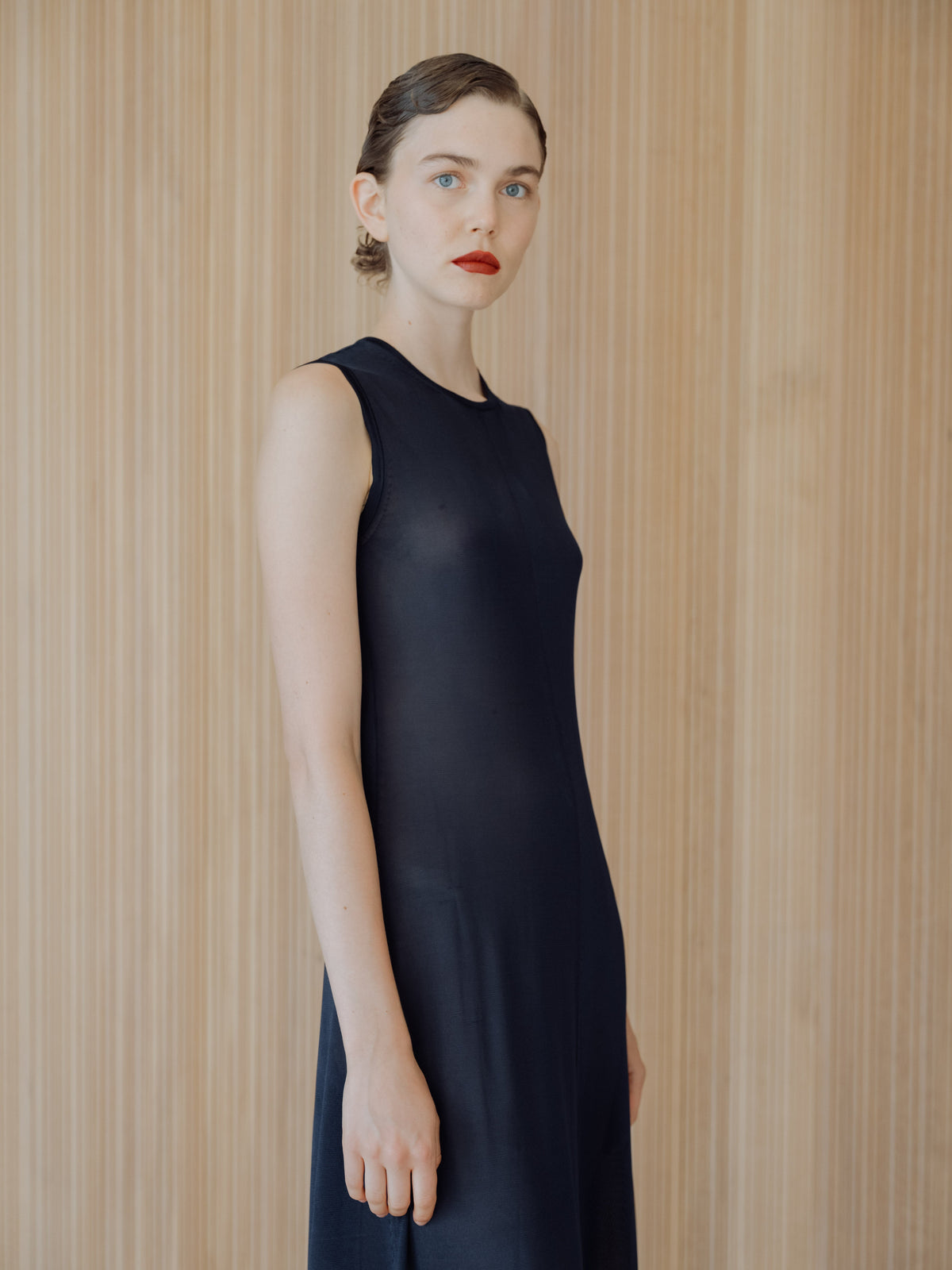 Vestido de seda de morera, foto 3