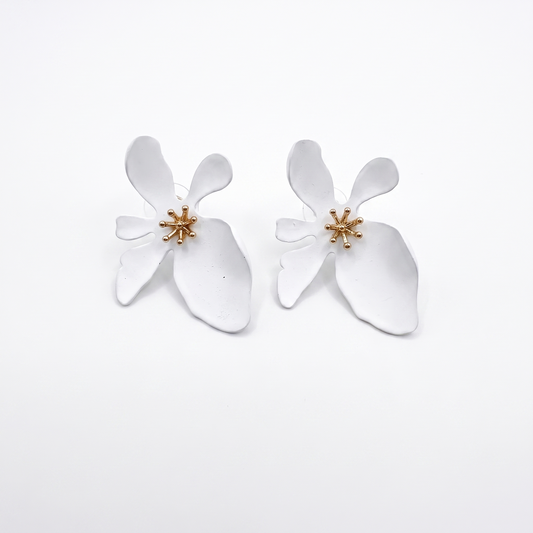 Boucles d'oreilles Avery, photo 2