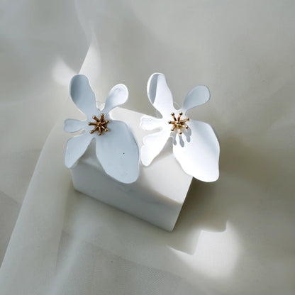 Boucles d'oreilles Avery, photo 3