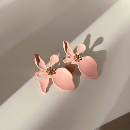 Boucles d'oreilles Avery, photo 4