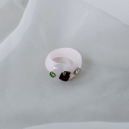 Bague Barbara, photo 5