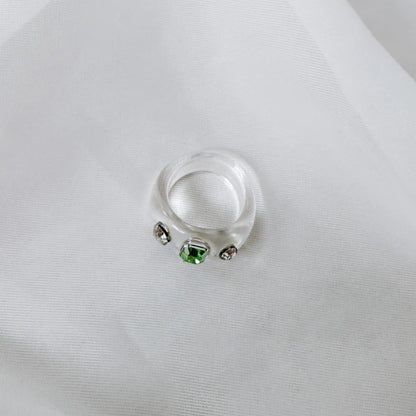 Bague Barbara, photo 4