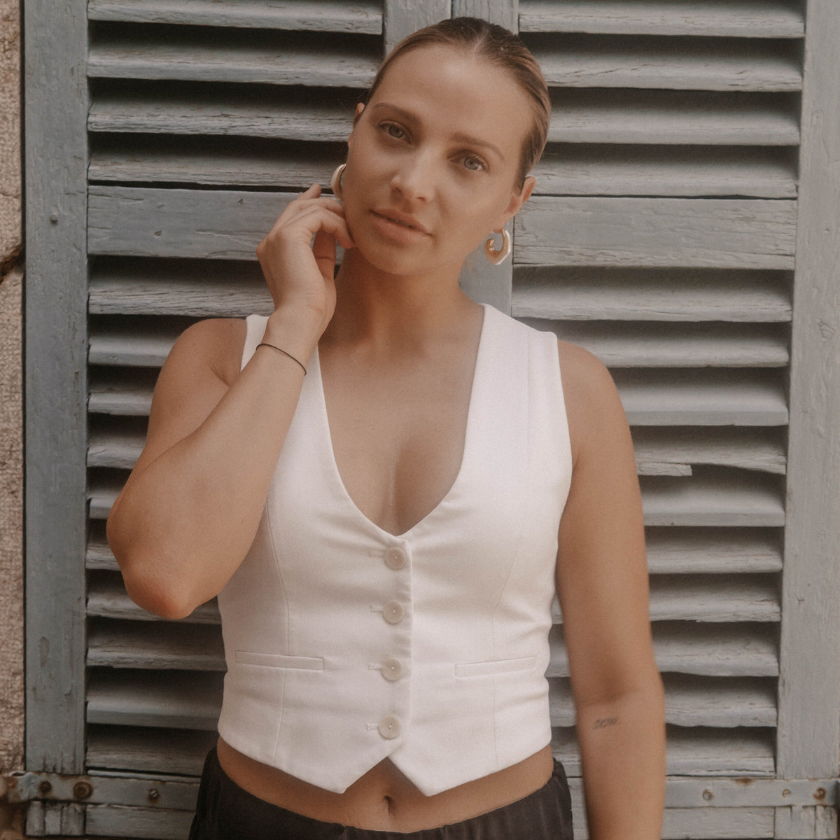 Créoles Gaelle, photo 1