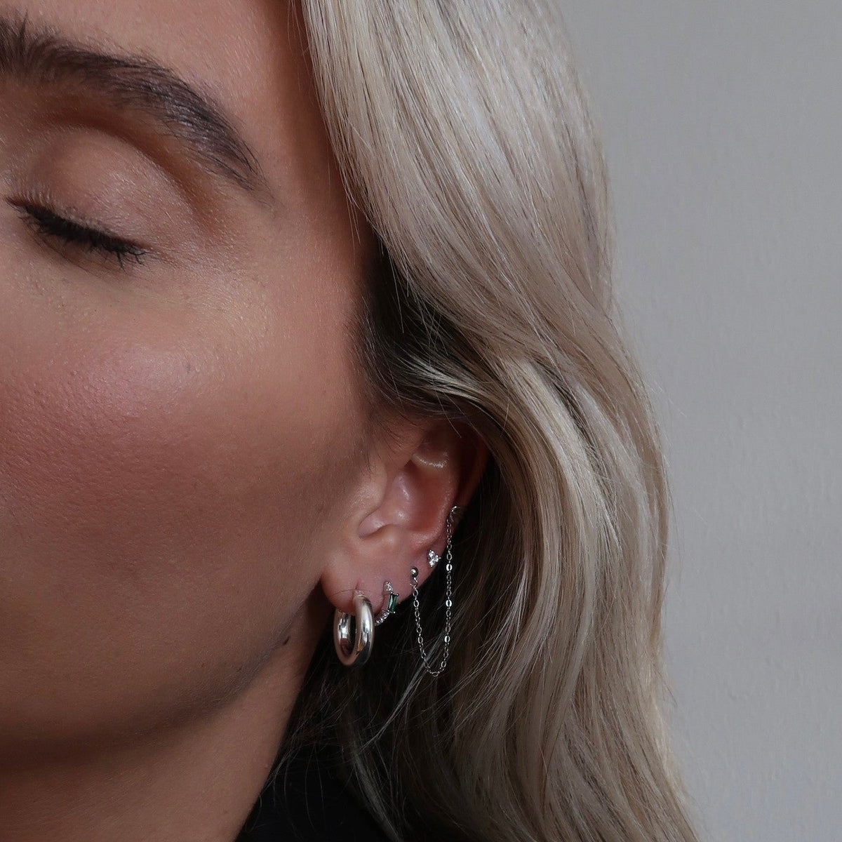 Puces d'oreilles Blake, photo 3