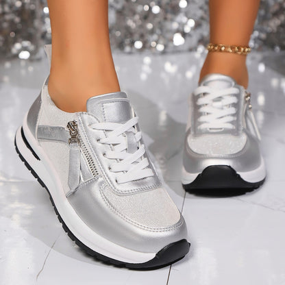 Chaussure Élégante et Confortable