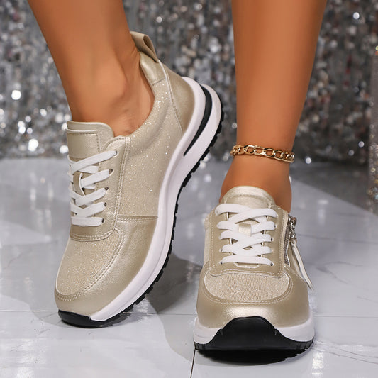 Chaussure Élégante et Confortable | VoltElan